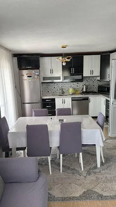 White House Villa Candarli Turkey