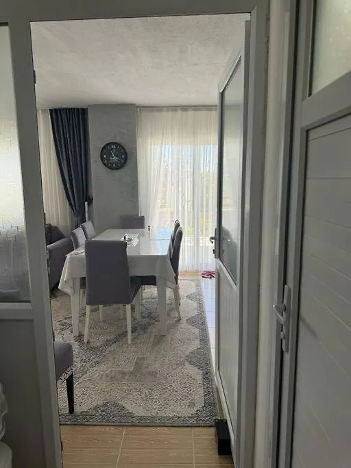 White House Villa Candarli 0*,  Turkey