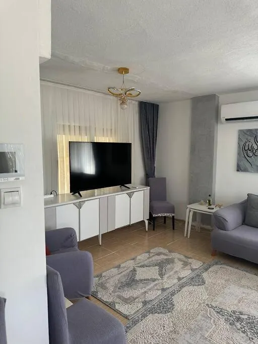 White House Villa Candarli 0*,  Turkey