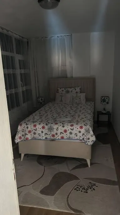 White House Villa Candarli