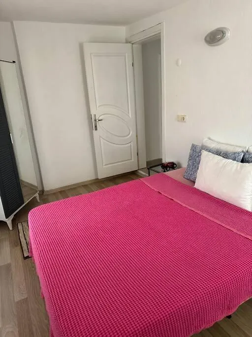 White House Villa Candarli 0*,  Turkey