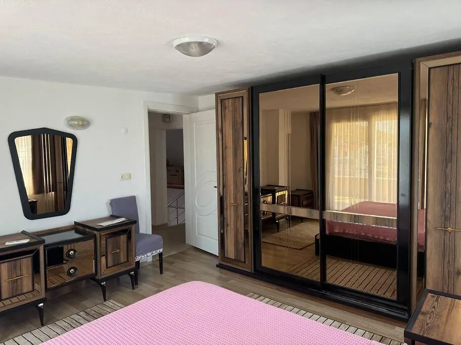 White House Villa Candarli Turkey