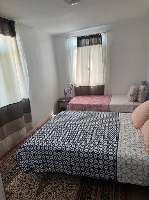 White House Villa Candarli