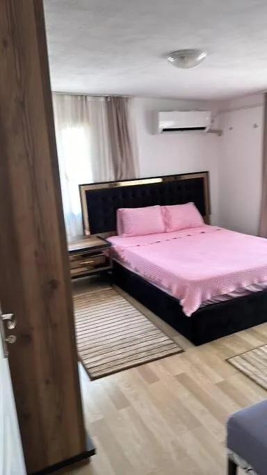 White House Villa Candarli 0*,  Turkey