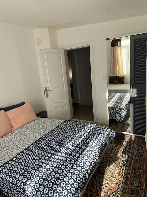 White House Villa Candarli Turkey