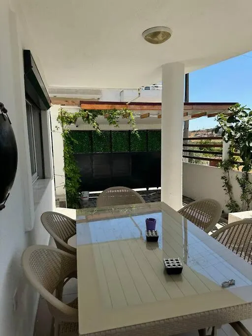White House Villa Candarli