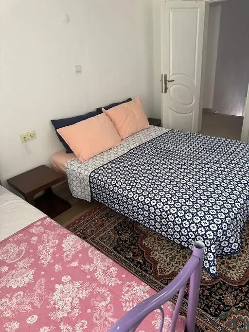 White House Villa Candarli