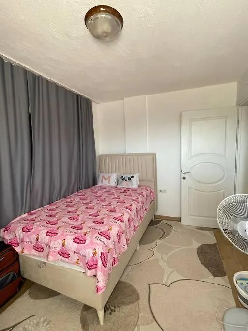 White House Villa Candarli