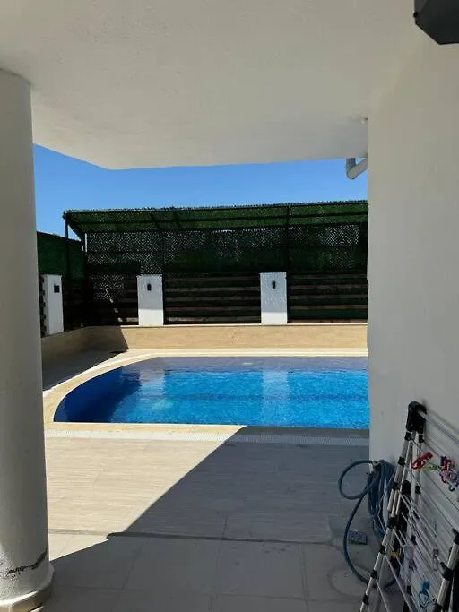 White House Villa Candarli Turkey