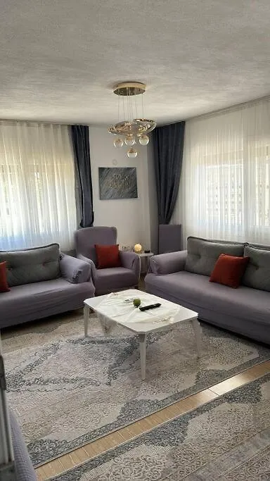 White House Villa Candarli Turkey
