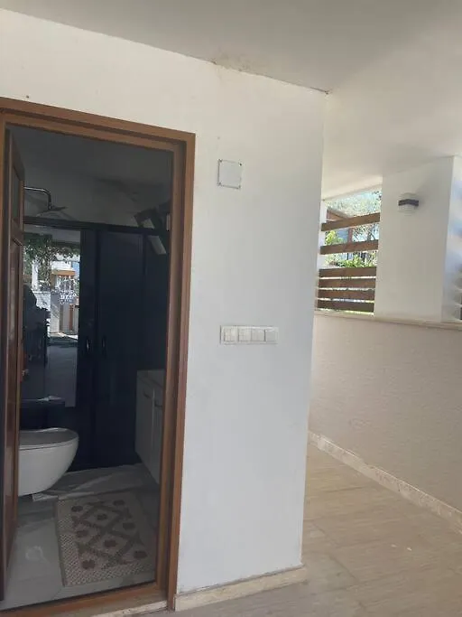 White House Villa Candarli Turkey