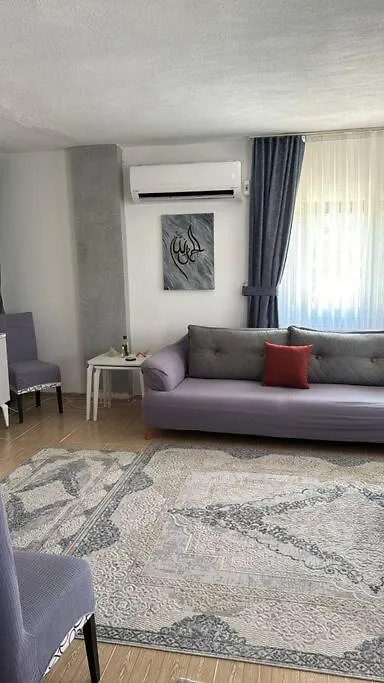 White House Villa Candarli