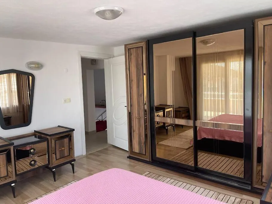 White House Villa Candarli