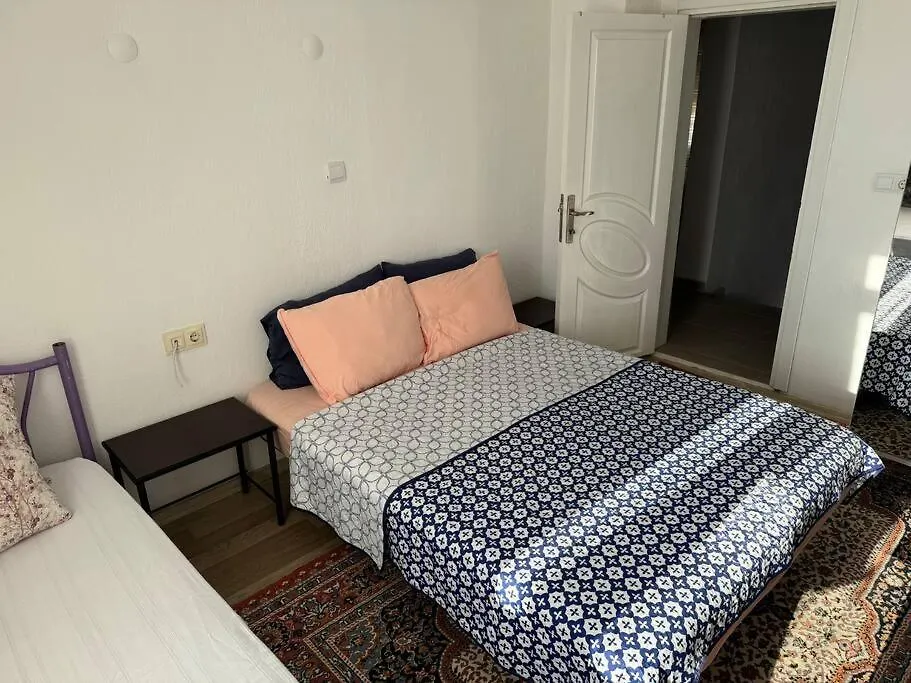 White House Villa Candarli