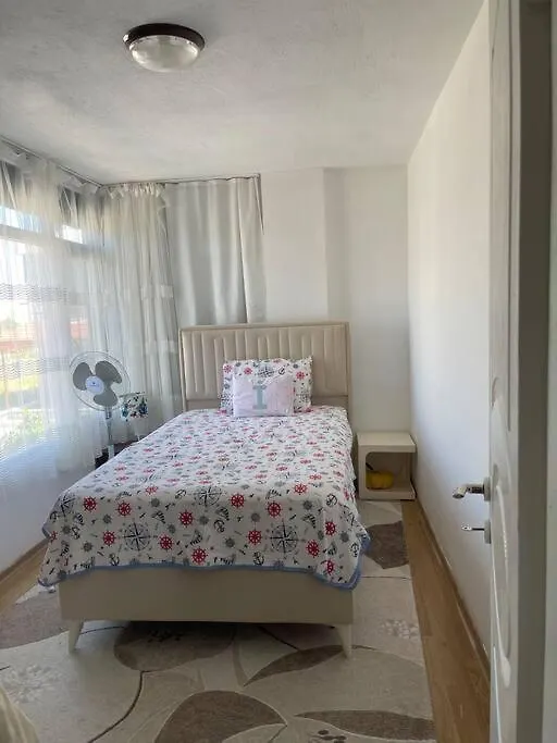 White House Villa Candarli