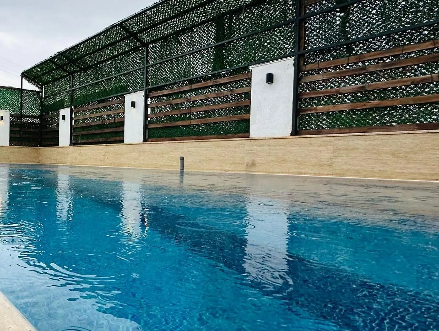 White House Villa Candarli Turkey